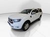 Ford Ranger 2.0SIT DOUBLE CAB 4X4 XLT