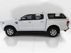 Ford Ranger 3.2TDCI DOUBLE CAB HI-RIDER XLT AUTO