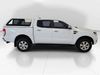Ford Ranger 3.2TDCI DOUBLE CAB HI-RIDER XLT AUTO