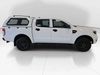 Ford Ranger 2.2TDCI DOUBLE CAB HI-RIDER XL