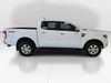 Ford Ranger 3.2TDCI DOUBLE CAB 4X4 XLT AUTO