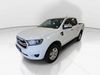 Ford Ranger 3.2TDCI DOUBLE CAB 4X4 XLT AUTO