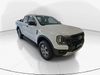 Ford Ranger 2.0D XLT HR A/T SUPER CAB P/U