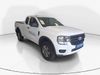Ford Ranger 2.0D XL HR A/T SUPER CAB P/U
