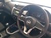 Nissan Navara 2.5DDTI SINGLE CAB SE