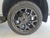 Ford EVEREST 2.0 BITURBO SPORT