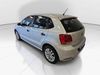 Volkswagen POLO VIVO HATCH 1.4 TRENDLINE