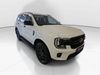 Ford EVEREST 2.0 BITURBO 4X4 SPORT