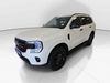 Ford EVEREST 2.0 BITURBO 4X4 SPORT