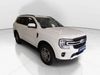 Ford EVEREST 2.0D BI-TURBO XLT A/T