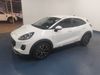 Ford Puma 1.0T TITANIUM