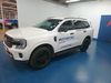 Ford EVEREST 2.0 BITURBO SPORT