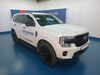 Ford EVEREST 2.0 BITURBO SPORT