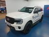 Ford EVEREST 2.0 BITURBO SPORT