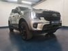 Ford EVEREST 2.0 BITURBO SPORT