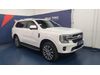 Ford EVEREST 3.0L V6 Platinum AWD 4x4 A/T