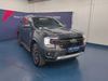 Ford EVEREST 3.0TD V6 4WD WILDTRAK