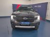 Ford EVEREST 3.0TD V6 4WD WILDTRAK