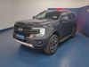 Ford EVEREST 3.0TD V6 4WD WILDTRAK
