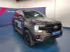 Ford EVEREST 2.0 BITURBO SPORT