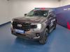 Ford EVEREST 2.0 BITURBO SPORT