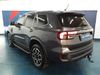 Ford EVEREST 3.0TD V6 4WD WILDTRAK