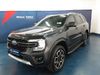 Ford EVEREST 3.0TD V6 4WD WILDTRAK
