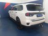 Ford EVEREST 2.0 BITURBO SPORT