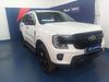 Ford EVEREST 2.0 BITURBO SPORT