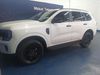 Ford EVEREST 2.0 BITURBO SPORT