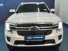 Ford EVEREST 3.0L V6 Platinum AWD 4x4 A/T