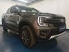 Ford Ranger 2.0D BI-TURBO WILDTRAK 4X4 A/T D/C P/U
