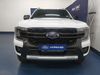 Ford Ranger 3.0TD V6 DOUBLE CAB WILDTRAK 4WD