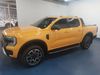 Ford Ranger 2.0 BITURBO DOUBLE CAB WILDTRAK