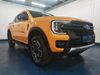 Ford Ranger 2.0 BITURBO DOUBLE CAB WILDTRAK
