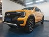 Ford Ranger 2.0 BITURBO DOUBLE CAB WILDTRAK