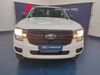 Ford Ranger 2.0 SIT SUPERCAB XL 4X4 AUTO