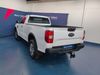 Ford Ranger 2.0 SIT SINGLE CAB XL 4X4 MANUAL