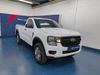 Ford Ranger 2.0 SIT SINGLE CAB XL 4X4 MANUAL
