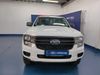 Ford Ranger 2.0 SIT SINGLE CAB XL 4X4 MANUAL
