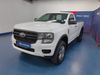 Ford Ranger 2.0 SIT SINGLE CAB XL 4X4 MANUAL