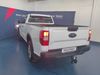 Ford Ranger 2.0 SIT SINGLE CAB XL AUTO