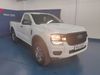 Ford Ranger 2.0 SIT SINGLE CAB XL AUTO