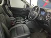 Ford Ranger 2.0 SIT DOUBLE CAB XLT