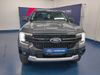 Ford Ranger 2.0 SIT DOUBLE CAB XLT