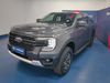 Ford Ranger 2.0 SIT DOUBLE CAB XLT