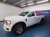 Ford Ranger 2.0 SIT SINGLE CAB XL