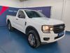 Ford Ranger 2.0 SIT SINGLE CAB XL