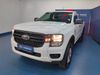 Ford Ranger 2.0 SIT SINGLE CAB XL