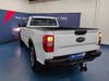 Ford Ranger 2.0 SIT SINGLE CAB XL AUTO